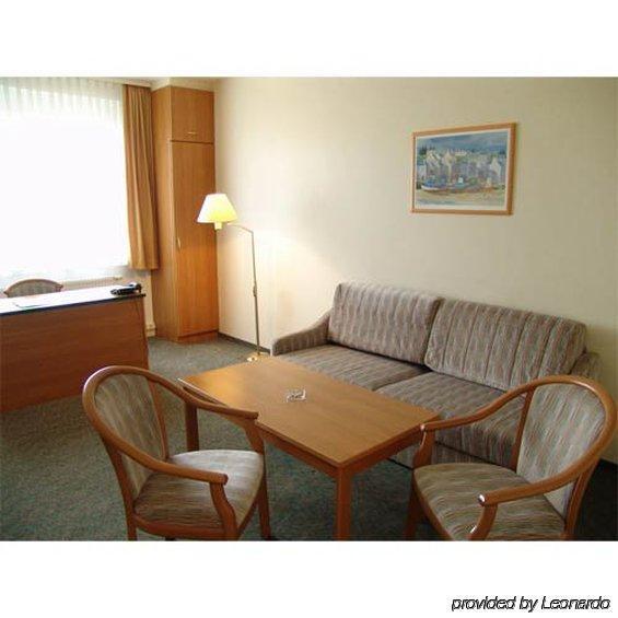 Hotel Kubrat An Der Spree Berlin Luaran gambar