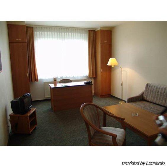Hotel Kubrat An Der Spree Berlin Luaran gambar